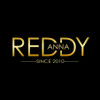 Anna Reddy