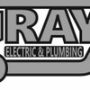 Gray Electric Plumbing