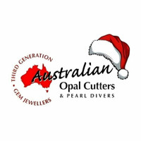 Australian Opal Cutters