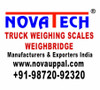Nova Weigh Industries