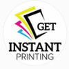 Get Instant Printing