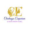 Chaitanya jewellery store