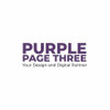 Purple Page Three