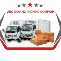 ARC Moving Packing Bahrain