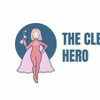 The Cleaning Hero