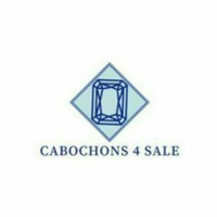 Cabochons 4 Sale