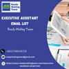 Executive Assis Email List