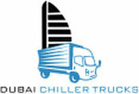 Dubai Chiller Trucks