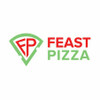 FEAST pizza