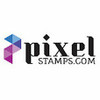 Pixel Stamps