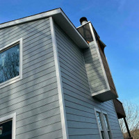 Double A Roofin and Siding