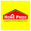 Home Pride Adhesive Tiles