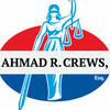 The Law Office Ahmad R. Crews