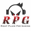 RPG Gaming Cafe