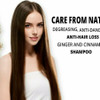 hair fall shampoo