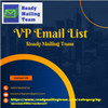 VP EMAIL LIST