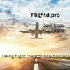Flight d