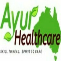 Ayur Healthcare