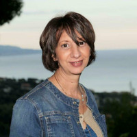 Djamila Nemer