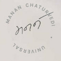 Manan Chaturvedi