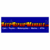 Auto Repair Manual