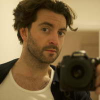Luke Collins