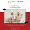 Amjadhabibsalon Vijayawada