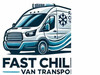 fastchillervan fastchillervantransport