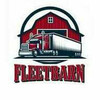 Fleet barn