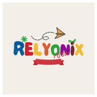 Relyonix Bookstore