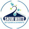 Snow White Laundry Dry Cleaning