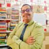 Devanssh Mehta