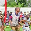 Abdallah Ilunga