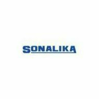 Sonalika Tracto Ethiopia