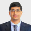 Dr Manish Baldia