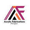 Acrylic Fabrica Plexiglas