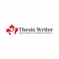 Thesis Writer