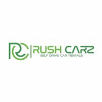 rush carz
