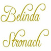 Belinda Stronac