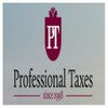 Professional Taxes Inc