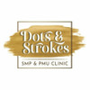 Dots &amp; Strokes