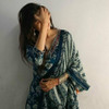 Disha P