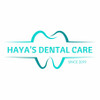 Haya's Dental Care