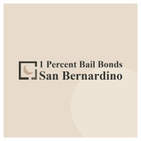 1 Percent Bail Bonds San Bernardino