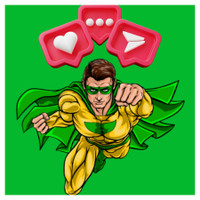 Super Seguidores