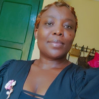 Priscillia Nzelle