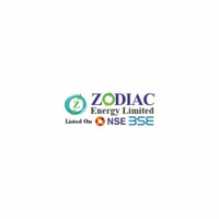 Zodiac Energy Limited