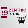 Zenthic Clothes