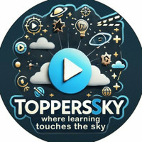 ToppersSky Sky