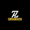 Plate zone